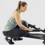 TUNTURI ORBITREK SIGNATURE C60